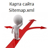 Sitemap xml - ce este, ce este necesar și cum să îl creați
