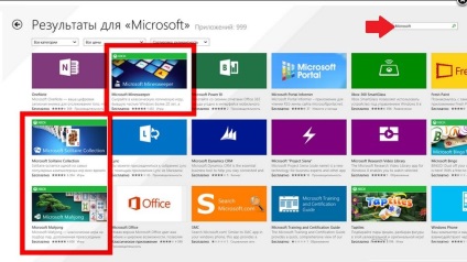 Descărcați jocuri standard din Windows 7 pentru Windows 8