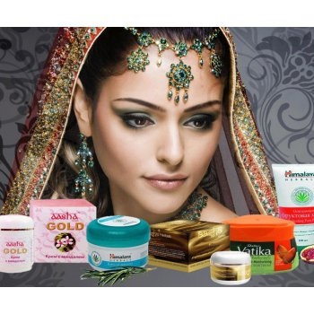 Cosmetica Skye ayurveda (herbale aasha, amrita, doamna henna, veda vedica, sinnaa, oxford lifting,