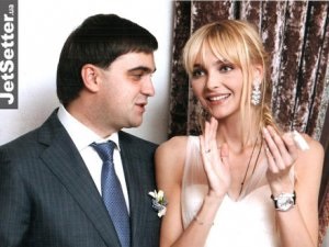 Snezhana onopko a spus cum sa căsătorit (foto) - glavred