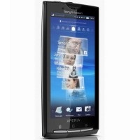 Sony ericsson x10 xperia duos tv gps navigator - telefoane cu GPS navigator