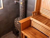 Sfaturi pentru construirea unei sobă de saună
