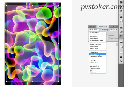 Crearea unui fundal abstract în Adobe Illustrator, pvstoker