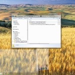 Teme standard în Windows 7