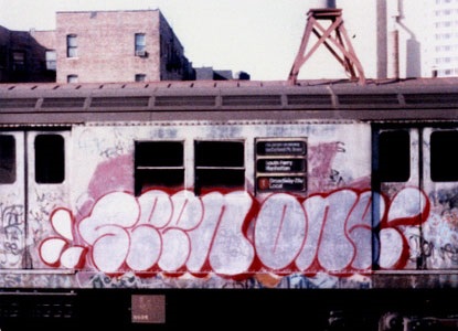 Stiluri în graffiti - Începători - Catalog articole