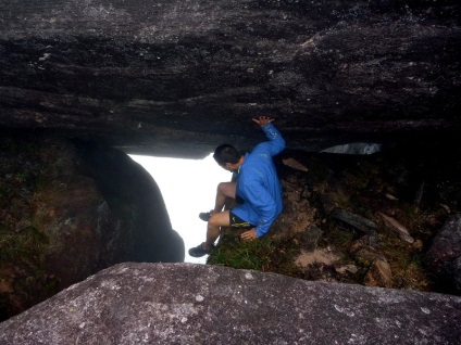 Table Mountain Roraima Venezuela (20 fotók)