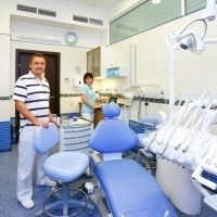 Dental Clinic Alexandria