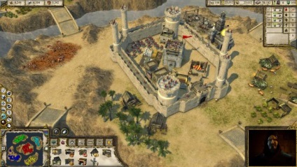 Stronghold crusader plasarea corectă a clădirilor - știri de jocuri pe calculator - catalog pirat