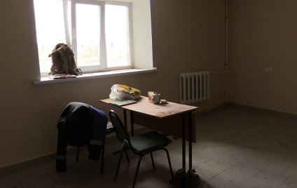 Studenții vggu vor trăi în dormitoare cu reparații de calitate europeană (video)