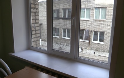 Studenții vggu vor trăi în dormitoare cu reparații de calitate europeană (video)