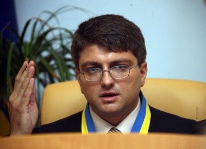 Procesul de Timoshenko grevă cu toleranța ei - vârsta noastră