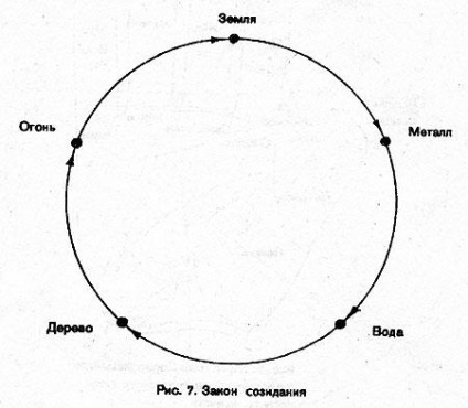 Terapia Su-jok - teoria a 5 elemente primare și 6 energii, terapia cu culori, terapia cu semințe