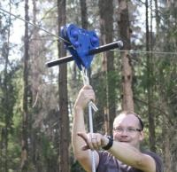 Tarzanka gyerekeknek, bébi felszerelésnek és kiegészítőknek