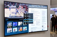Televizoare cu acces la Internet lg și samsung, google tv