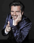 Thomas Anders scurtă biografie, fotografii și videoclipuri, viața personală