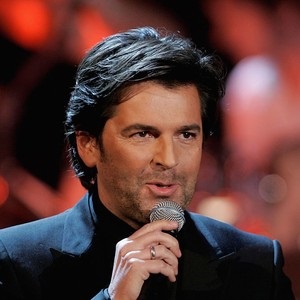 Thomas Anders (biografie), fotografie