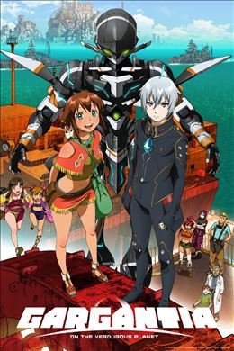 Top 100 cele mai bune serii anime și filme online pentru lista de 2015, 2016 gratuite din lume