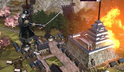 Total War Shogun 2 1575 - fájlok - patch, demo, demo, divat, kiegészítés, crack, ingyenesen letölthető