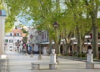 Trebinje - útmutató, fotók, látnivalók