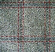 Tweed fire din Scoția