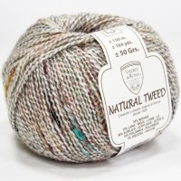 Firele tweed sunt fire cu îngroșări sau impregnări ale altor fibre