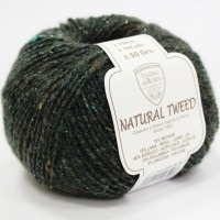 Firele tweed sunt fire cu îngroșări sau impregnări ale altor fibre