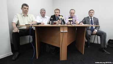 Lovitura unui referendum asupra puterii pentru a realiza schimbarea