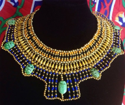 Beaded Bijuterii