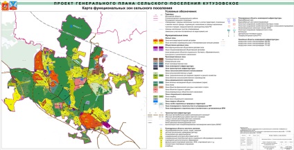 La autostrada de vineri se va construi o casă pentru aproape 100 de mii de oameni, zelenograd, știri