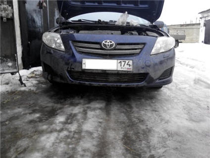 Izolarea motorului si cresterea temperaturii de functionare auto-forum toyota korla