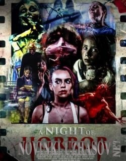 Horror despre psihoizi - noutăți de groază pentru a viziona cele mai recente filme de groază online