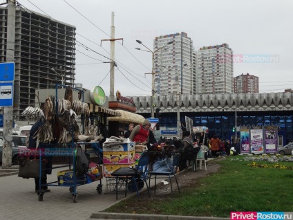 A kórházban Rostov egy látogató szúrta a betegeket - a Rostov és a Rostov régió legfontosabb híreit