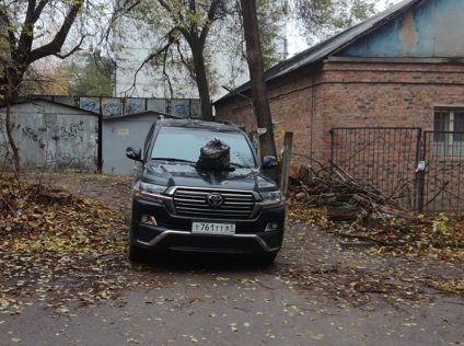 В болницата в Ростов посетител убит на пациента - най-добрите истории в Ростов и региона Ростов