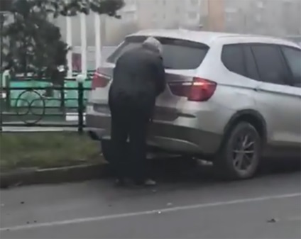 În spital Rostov un vizitator a înjunghiat un pacient - vestea principală a Rostovului și a regiunii Rostov