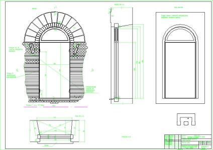 Vectorizarea desenelor din Moscova - vectorizarea desenelor în autocad