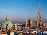 Viena - Austria, cum să ajungi acolo, un turn nebun, atracții, recenzii turistice
