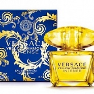 Versace galben diamant intens - recenzii despre parfum, cumpara parfumuri, comentarii si poze pentru femei