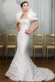 Versale, salonul de modă de nuntă Versailles