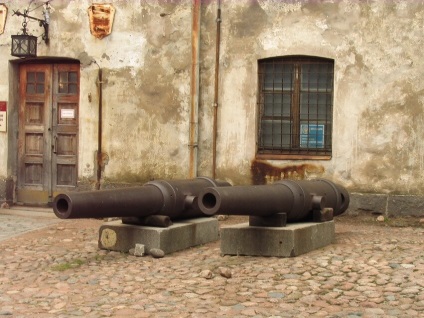 Castelul Vyborg, Vyborg Foto, Istorie, Festivalul 2017, Muzeul