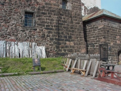 Castelul Vyborg, Vyborg Foto, Istorie, Festivalul 2017, Muzeul