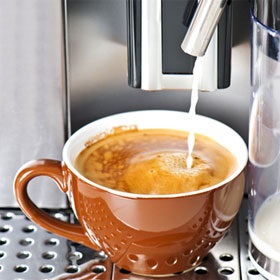 A kávéfőzők típusai, méltósága és előnyei - vásárlások - otthon és pihenés - az élet apróságai