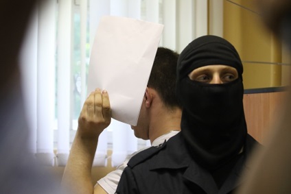 Verdictul acordat asistentei internat la lapoustina este pronunțată