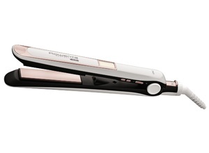 Hair straightener rowenta sf 3132 - Árak, visszajelzések, vizsgálatok, paraméterek és használati utasítások.