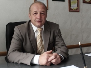 Filiala Vitebsk a Academiei de Comunicări de Stat din Belarus