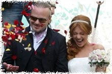 Vladimir Presnyakov și natalya Podolskaya a jucat o nuntă în tradiție - portal de nunta aici nunta
