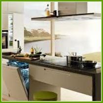 Aparate încorporate pentru bucătărie (dimensiuni), bucătării, mobilier de bucătărie spa și bucătărie