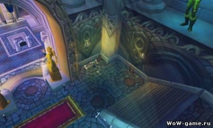World of Warcraft, mit kell létrehozni egy céh 2011. június 1., addonok a wow-hoz, útmutatók wow legion 7