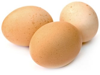 Tojás - hasznos és káros tulajdonságait tojás