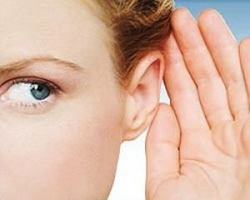 Bolile urechilor și afectarea auzului