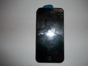 Touchscreen de înlocuire pentru iPhone 4